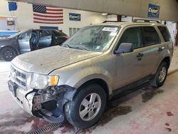 Salvage cars for sale from Copart Angola, NY: 2012 Ford Escape XLT