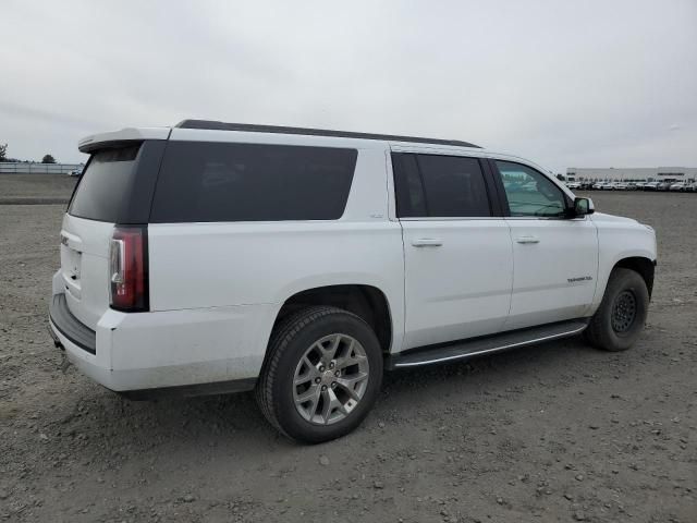 2019 GMC Yukon XL K1500 SLT