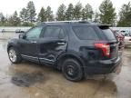 2011 Ford Explorer Limited