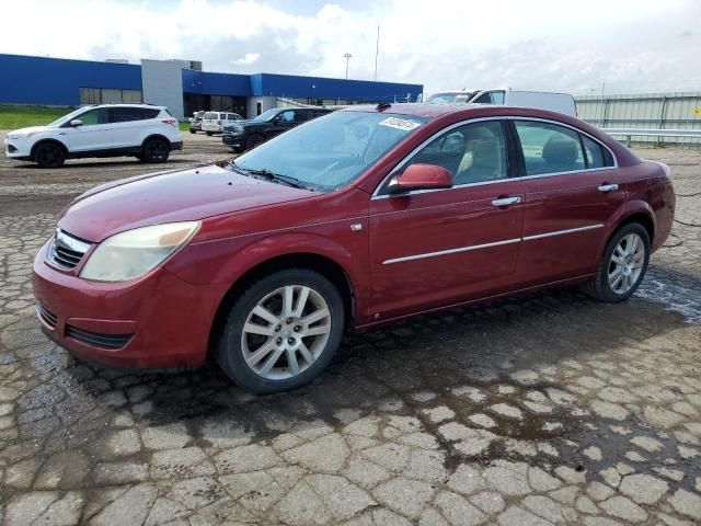 2009 Saturn Aura XR