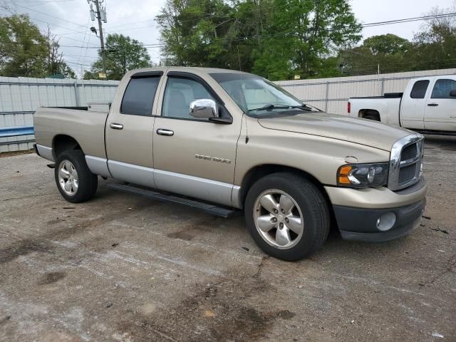 2003 Dodge RAM 1500 ST