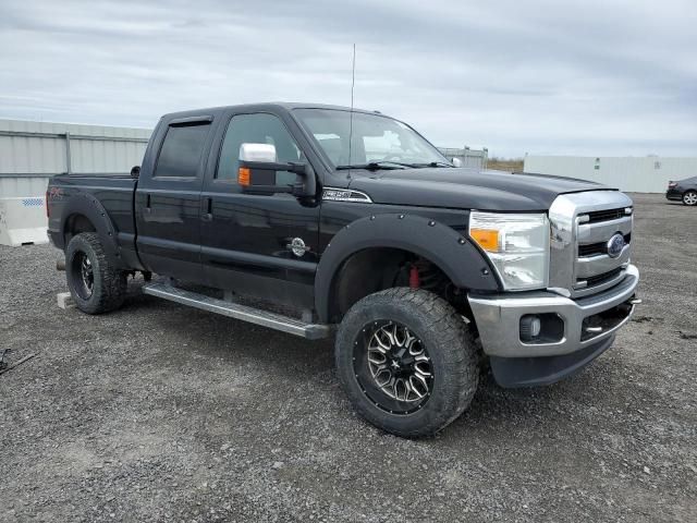 2016 Ford F350 Super Duty