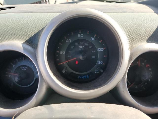 2005 Honda Element LX