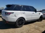 2016 Land Rover Range Rover Sport SE