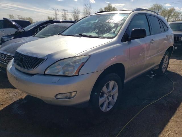 2004 Lexus RX 330