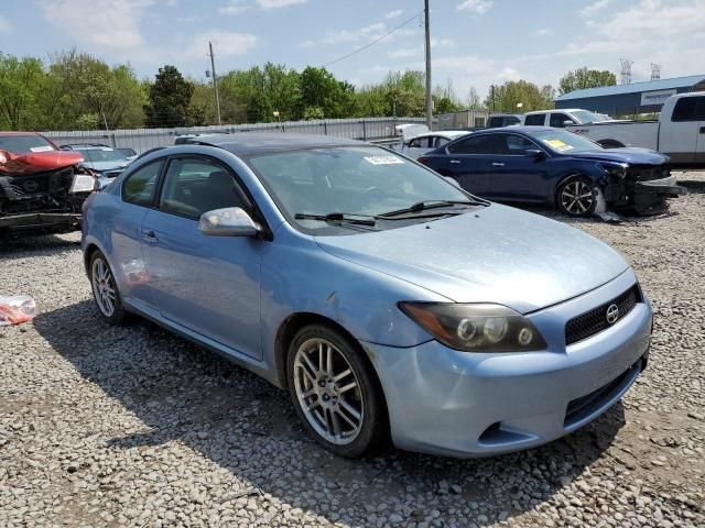 2008 Scion TC