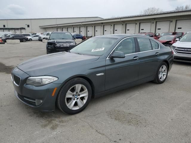 2011 BMW 528 I