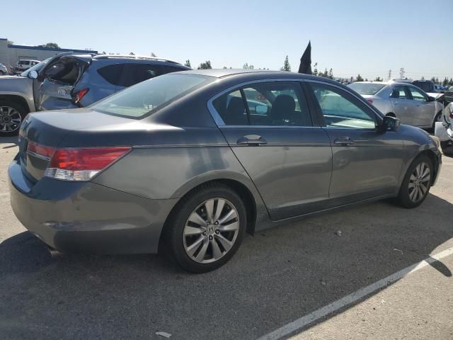 2012 Honda Accord EX