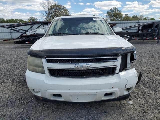 2009 Chevrolet Tahoe K1500 LT