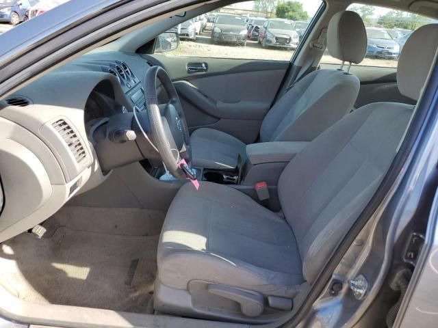 2011 Nissan Altima Base