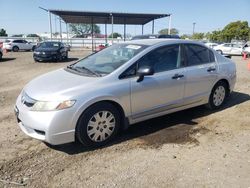 2011 Honda Civic VP for sale in San Diego, CA