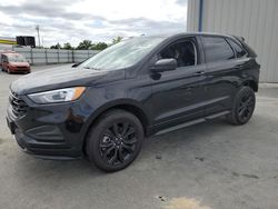 Ford salvage cars for sale: 2023 Ford Edge SE