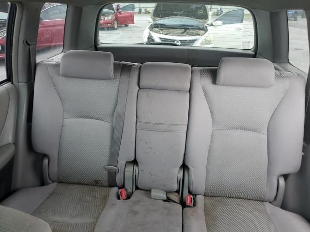 2007 Toyota Highlander