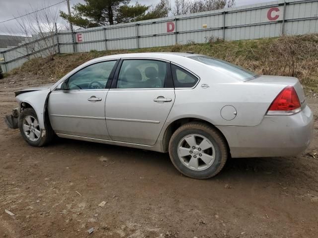 2006 Chevrolet Impala LT