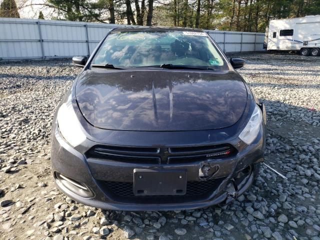 2013 Dodge Dart SXT