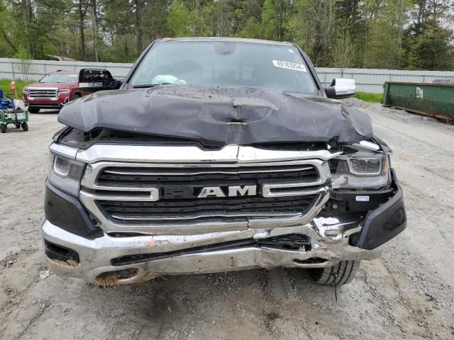 2020 Dodge 1500 Laramie