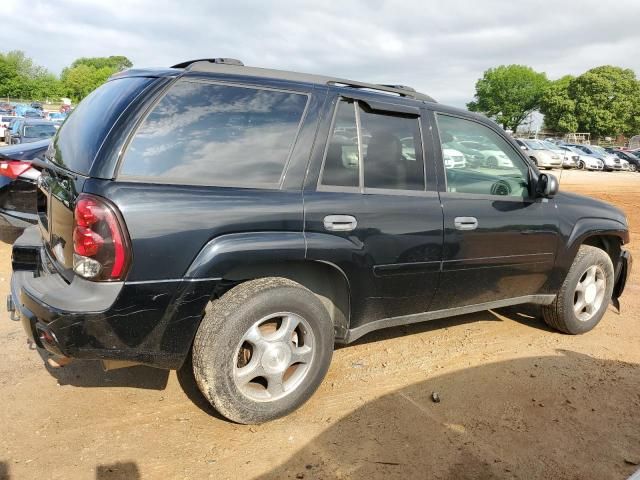 2007 Chevrolet Trailblazer LS