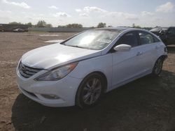 Run And Drives Cars for sale at auction: 2013 Hyundai Sonata SE