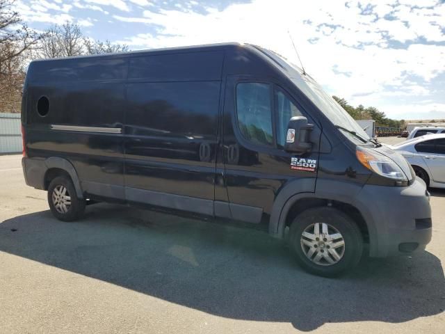 2014 Dodge RAM Promaster 2500 2500 High