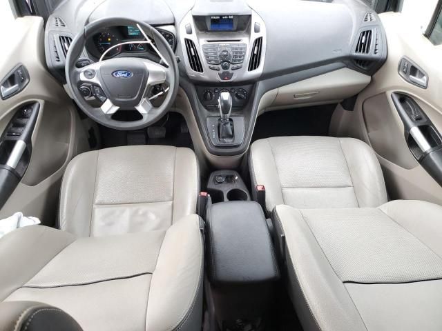 2014 Ford Transit Connect XLT