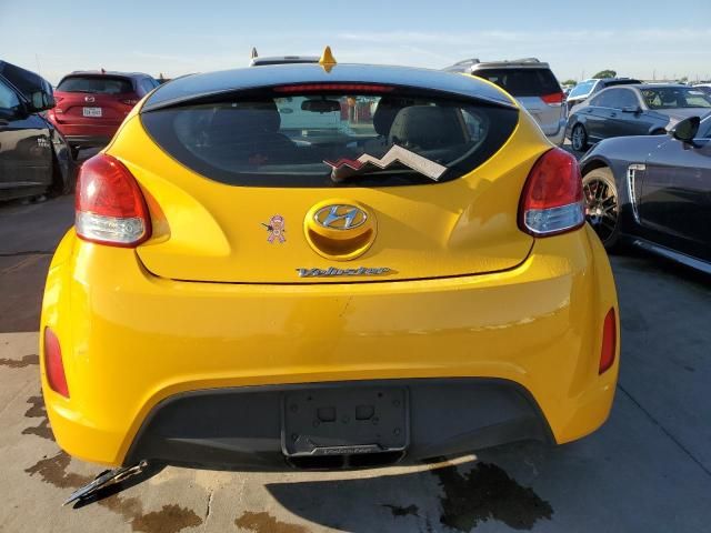 2013 Hyundai Veloster