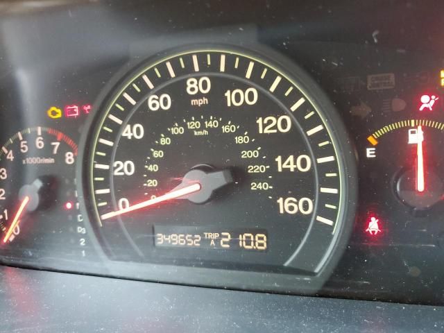 2004 Honda Accord EX