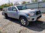 2015 Toyota Tacoma Double Cab Long BED