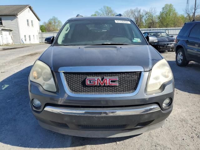 2011 GMC Acadia SLT-1