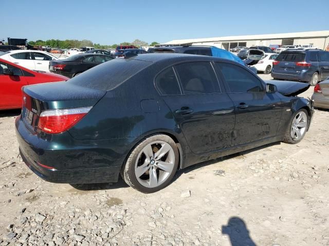 2009 BMW 528 I