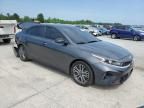 2023 KIA Forte GT Line