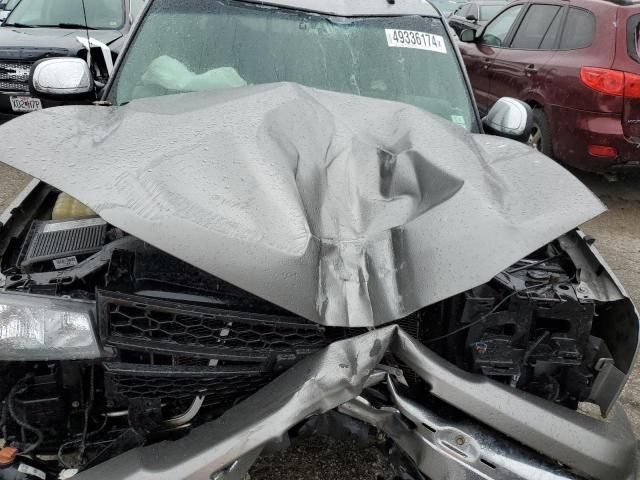 2006 Chevrolet Silverado C1500