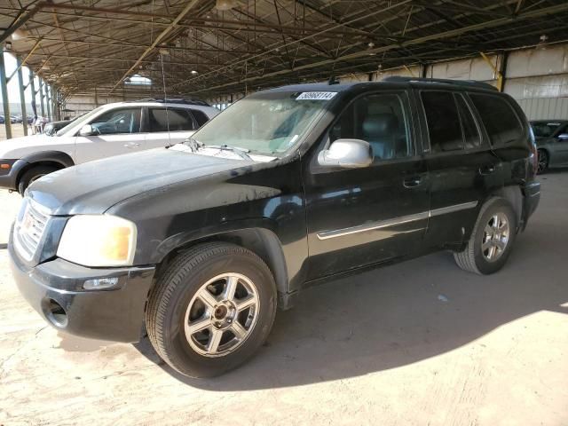 2007 GMC Envoy