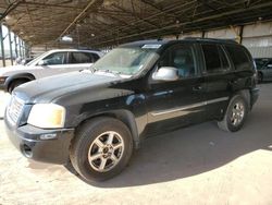 Salvage cars for sale from Copart Phoenix, AZ: 2007 GMC Envoy