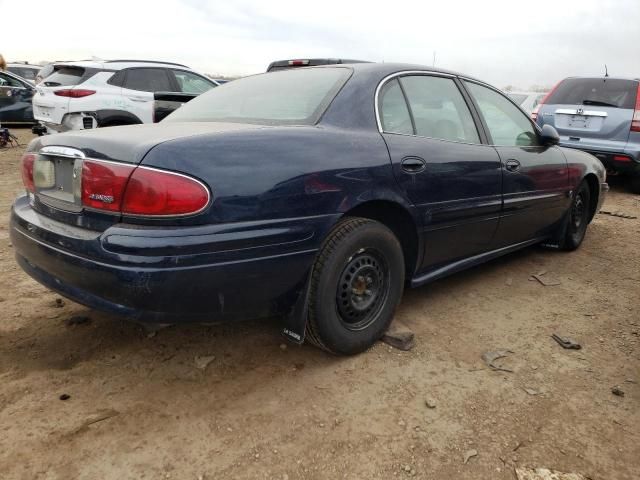 2003 Buick Lesabre Custom