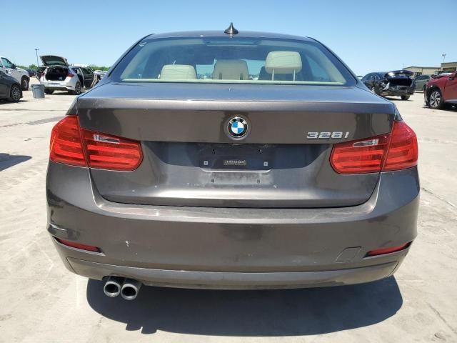 2013 BMW 328 I