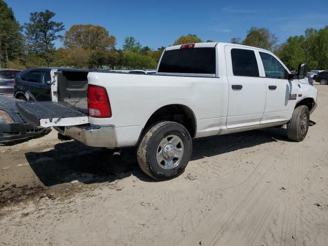 2015 Dodge RAM 2500 ST