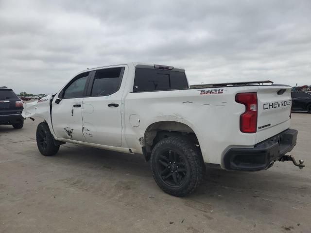 2020 Chevrolet Silverado K1500 LT Trail Boss