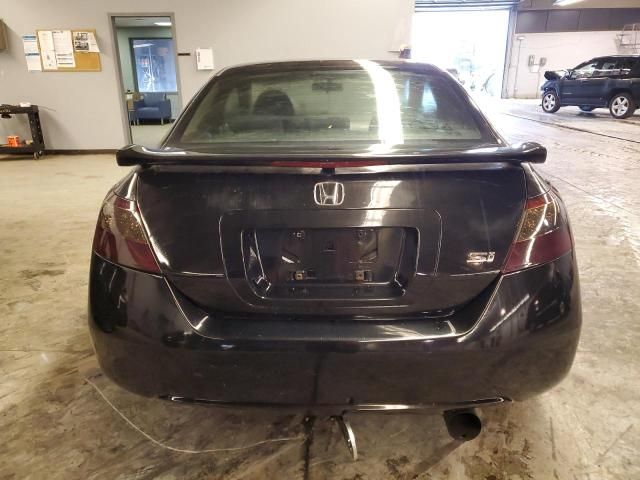 2006 Honda Civic SI