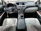 2011 Lexus RX 450H