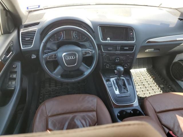 2011 Audi Q5 Premium