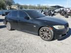 2011 BMW 328 I Sulev