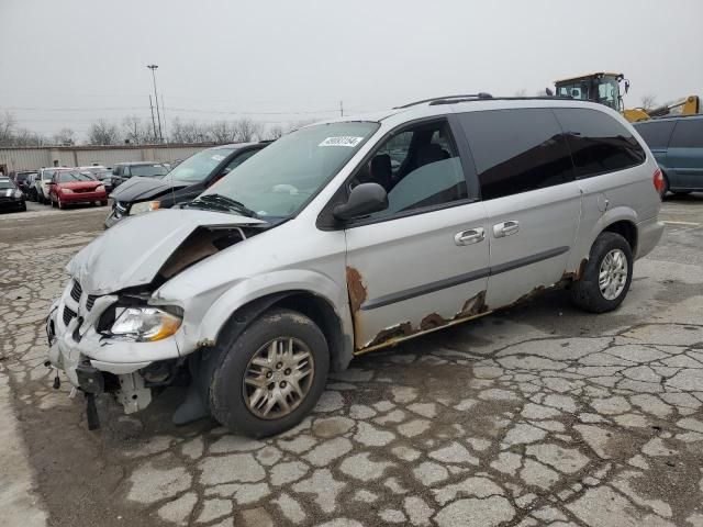 2003 Dodge Grand Caravan Sport