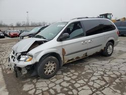 Dodge Vehiculos salvage en venta: 2003 Dodge Grand Caravan Sport