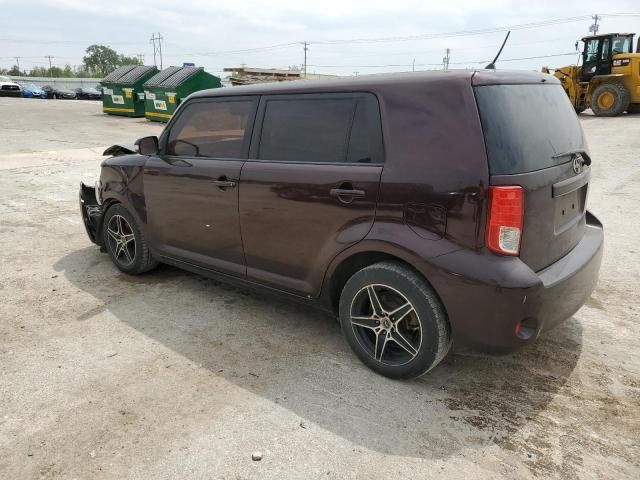 2011 Scion XB