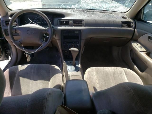 1999 Toyota Camry CE