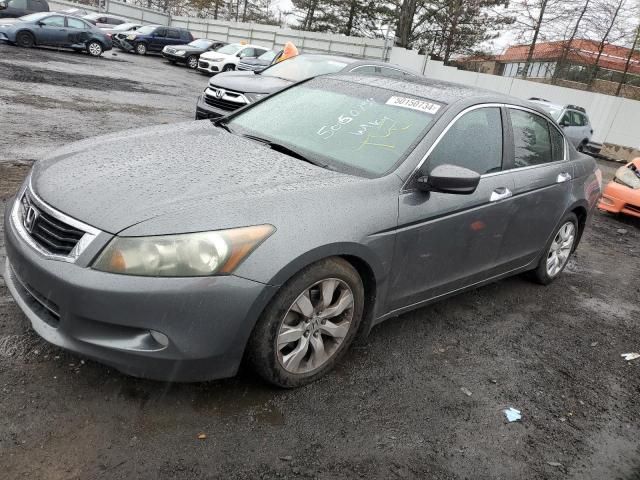 2009 Honda Accord EXL