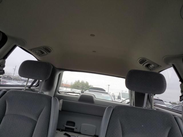 2006 Dodge Grand Caravan SXT