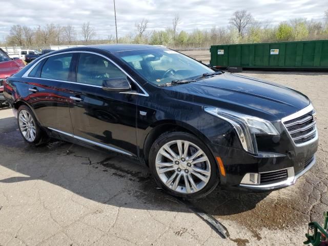 2019 Cadillac XTS Luxury