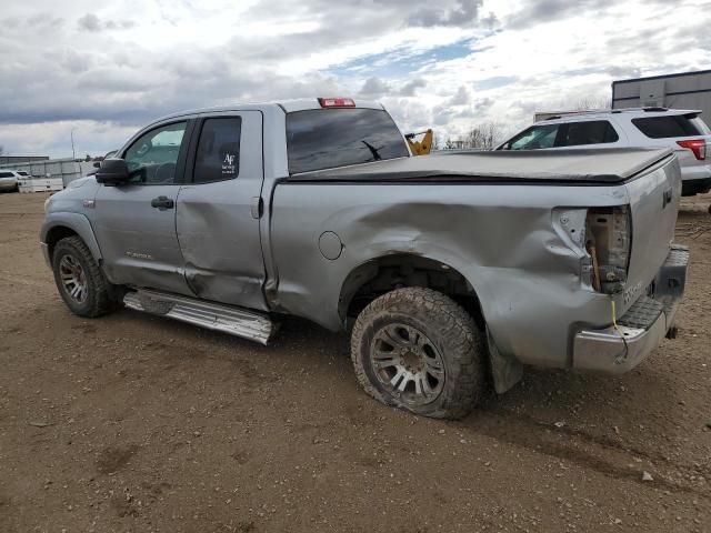 2010 Toyota Tundra Double Cab SR5