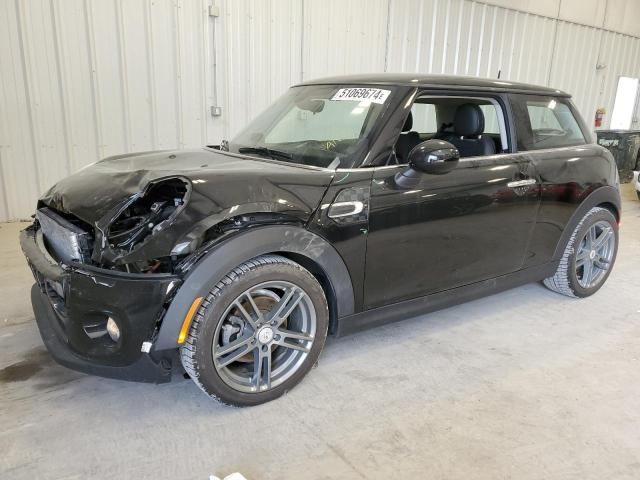 2016 Mini Cooper